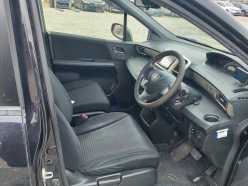 HONDA FREED SPIKE G Aero 2011