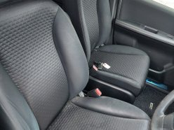 HONDA FREED SPIKE G Aero 2011