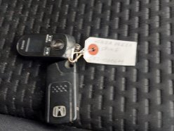HONDA FREED SPIKE G Aero 2011