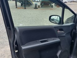 HONDA FREED SPIKE G Aero 2011