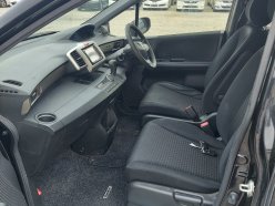 HONDA FREED SPIKE G Aero 2011