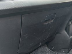 HONDA FREED SPIKE G Aero 2011