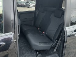 HONDA FREED SPIKE G Aero 2011