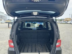 HONDA FREED SPIKE G Aero 2011