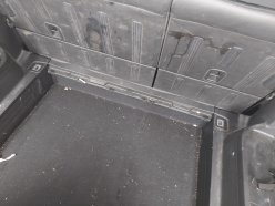HONDA FREED SPIKE G Aero 2011