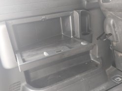 HONDA FREED SPIKE G Aero 2011