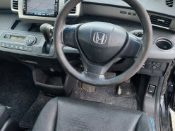 HONDA FREED SPIKE G Aero 2011