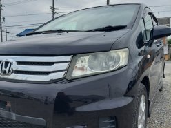 HONDA FREED SPIKE G Aero 2011