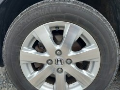 HONDA FREED SPIKE G Aero 2011