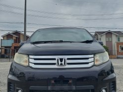 HONDA FREED SPIKE G Aero 2011