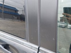 HONDA FREED SPIKE G Aero 2011