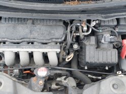 HONDA FREED SPIKE G Aero 2011