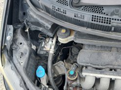 HONDA FREED SPIKE G Aero 2011