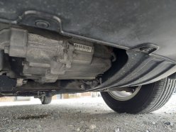 HONDA FREED SPIKE G Aero 2011
