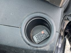 HONDA FREED SPIKE G Aero 2011