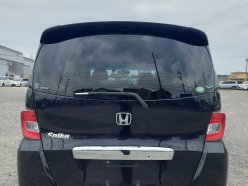 HONDA FREED SPIKE G Aero 2011