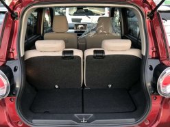 DAIHATSU CAST Style G Turbo SA2 2015