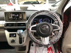 DAIHATSU CAST Style G Turbo SA2 2015