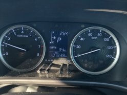 DAIHATSU CAST Style G Turbo SA2 2015