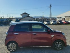 DAIHATSU CAST Style G Turbo SA2 2015