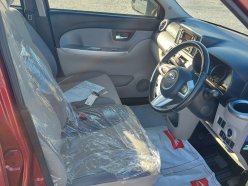 DAIHATSU CAST Style G Turbo SA2 2015