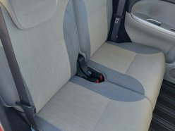 DAIHATSU CAST Style G Turbo SA2 2015