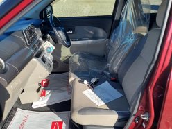 DAIHATSU CAST Style G Turbo SA2 2015