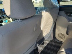 DAIHATSU CAST Style G Turbo SA2 2015