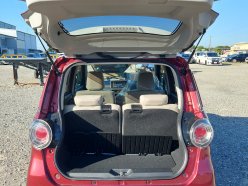 DAIHATSU CAST Style G Turbo SA2 2015