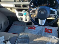 DAIHATSU CAST Style G Turbo SA2 2015