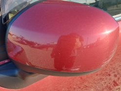 DAIHATSU CAST Style G Turbo SA2 2015