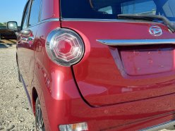 DAIHATSU CAST Style G Turbo SA2 2015