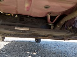 DAIHATSU CAST Style G Turbo SA2 2015