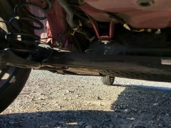 DAIHATSU CAST Style G Turbo SA2 2015