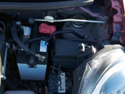 DAIHATSU CAST Style G Turbo SA2 2015