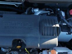 DAIHATSU CAST Style G Turbo SA2 2015