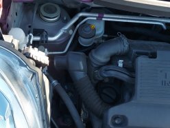DAIHATSU CAST Style G Turbo SA2 2015