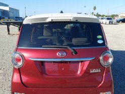 DAIHATSU CAST Style G Turbo SA2 2015