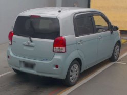TOYOTA PORTE F 2020