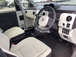 TOYOTA PORTE F 2020