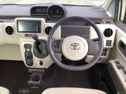 TOYOTA PORTE F 2020