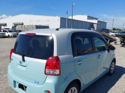 TOYOTA PORTE F 2020