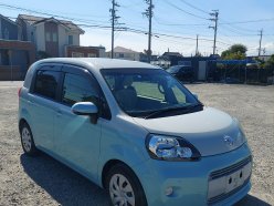 TOYOTA PORTE F 2020