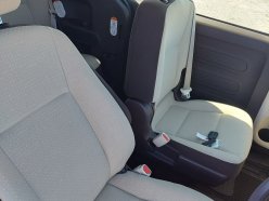 TOYOTA PORTE F 2020