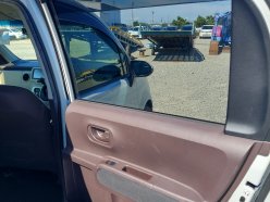 TOYOTA PORTE F 2020