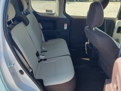TOYOTA PORTE F 2020