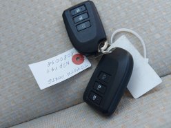TOYOTA PORTE F 2020