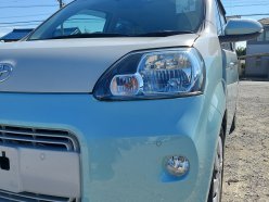 TOYOTA PORTE F 2020