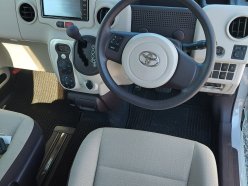 TOYOTA PORTE F 2020
