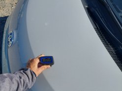 TOYOTA PORTE F 2020